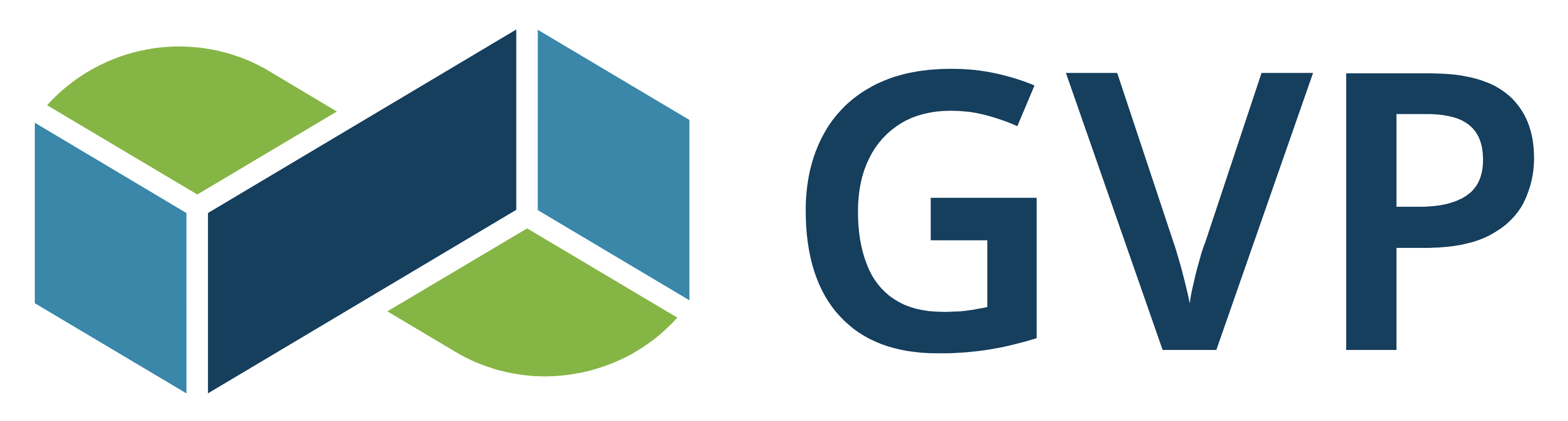 GVP Logo