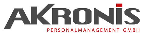 www.akronis-personal.de