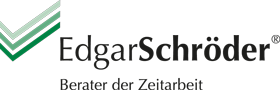 Berater der Zeitarbeit – Edgar Schröder 