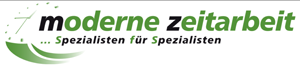 Moderne Zeitarbeit GmbH