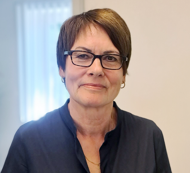 Heike Henke