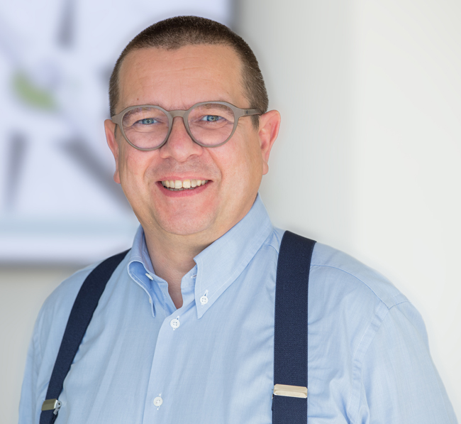Norbert Köhler