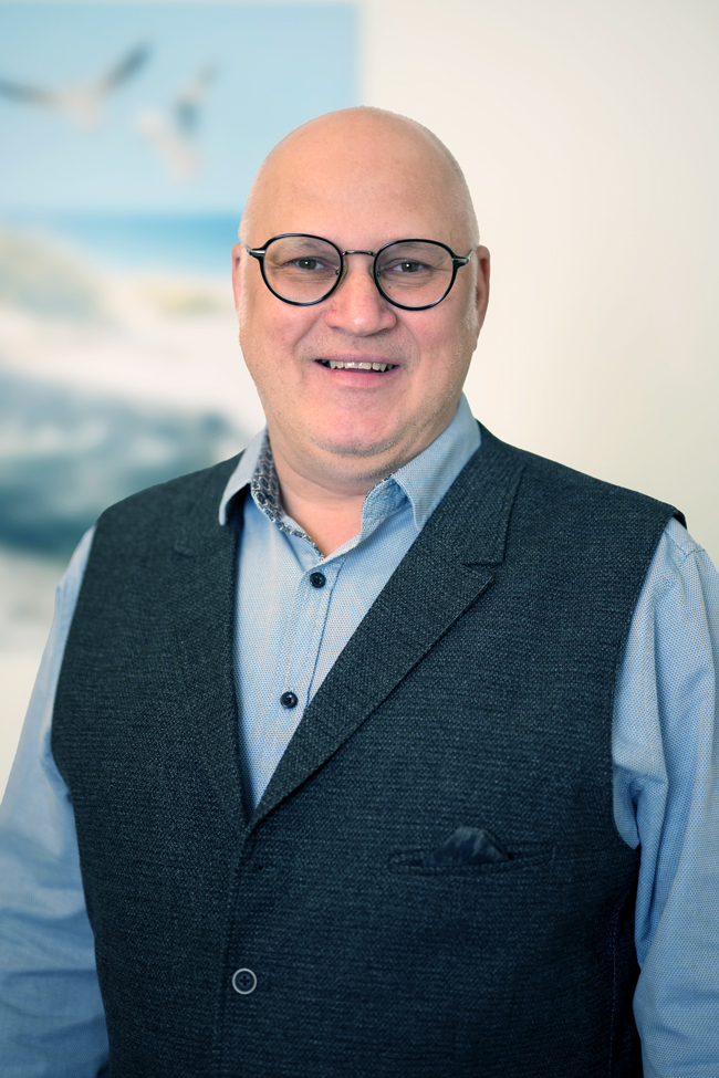 Holger Gawlik