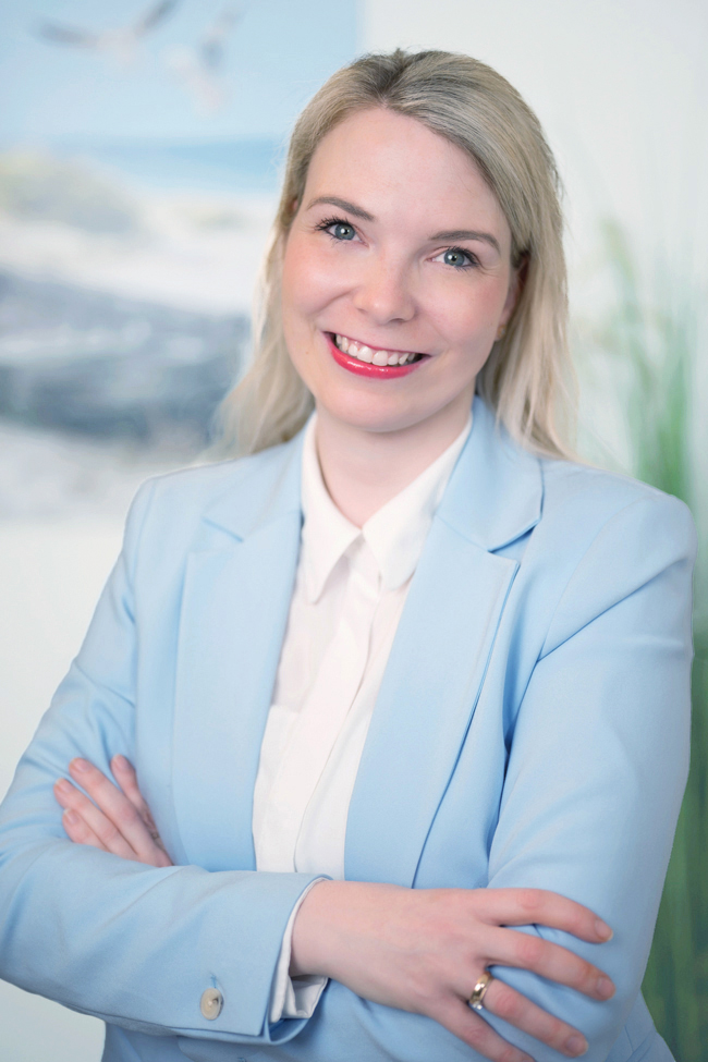 Janine Grunert